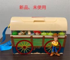 トイストーリーポップコーンバケットのサムネイル
