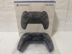 ps5 コントローラー迷彩のサムネイル