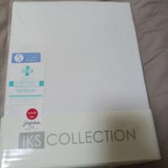 IKS COLLECTION ベッドシーツ シングル 日本製のサムネイル