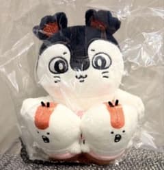 영화 치이카와 인어의 섬의 비밀 데스크탑 걸려 봉제 세이레인