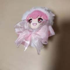 プロセカ 桃井愛莉 ぬいぐるみ ぷちぬい ぬい服付き - メルカリ