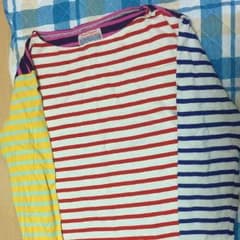DENIM＆DUNGEREE / デニムアンドダンガリーのサムネイル