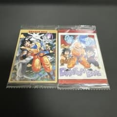 イタジャガドラゴンボールvol.10 CR2枚セット 未開封 - メルカリ