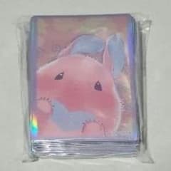 遊戯王OCG デュエルプロテクター スリーブ 未開封 メルフィーとにらめっこのサムネイル