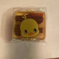 ひよこちゃんオリジナルカトラリーのサムネイル