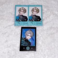 甲斐田晴 三華の樂 チェキセット - メルカリ