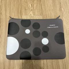 【新品未使用】COMME des GARCONS Côte&Ciel PCケース m21491036315_1.jpg?1712122421