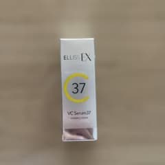 ELLISS EX VC Serum 37 エルリス　EX VCセラム　15mLのサムネイル
