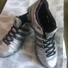 adidas bounce アディダス スニーカー 美品のサムネイル