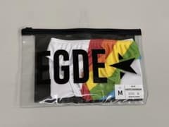 【新品・即売】EGDE・レインボーアンダーウェアのサムネイル
