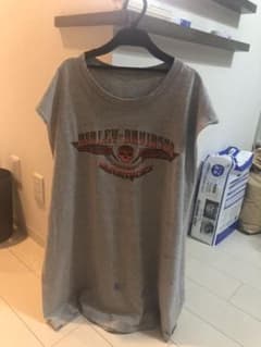 【Harley-Davidson】tシャツ/タンクトップ袖なしのサムネイル