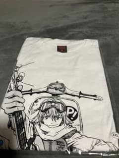 FLCL × GEEKS RULE PRINTING ギークスルールのサムネイル