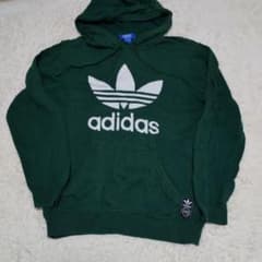 adidas アディダス パーカーのサムネイル
