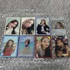 TWICE ナヨン トレカ セット - メルカリ