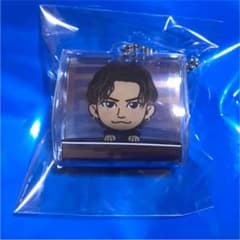 登坂広臣 千社札シールチャームのサムネイル