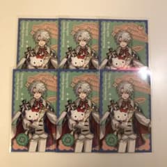 叢雲カゲツ サンリオ Dytica チェキ - メルカリ