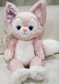 リーナベル ぬいぐるみ Sサイズ お顔厳選 初期ロット レア - メルカリ