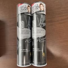 VO5 ヘアデザインクリエイター アクセントメイキング 2本セットのサムネイル