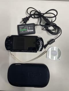 sony psp 1000のサムネイル