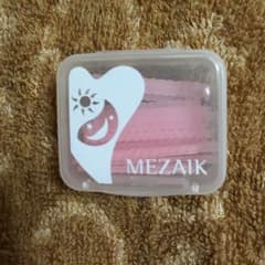MEZAIK(正規品)のサムネイル