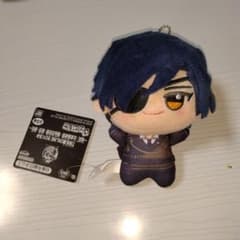 刀剣乱舞ONLINE ちびぐるみ 燭台切光忠