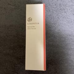 LIALUSTER Natural Bio Glow Serum 27mlのサムネイル