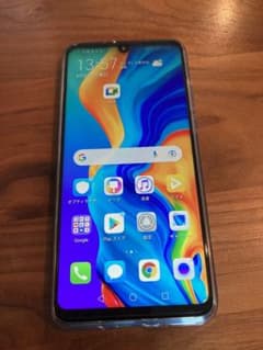 ※千里さま専用※ ★新品★HUAWEI P30 liteのサムネイル
