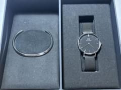 Daniel Wellington 腕時計 バングルセット ダニエルウェリントンのサムネイル