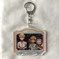 地縛少年花子くん アクリルキーホルダー 放課後少年花子くん 八尋寧々 源光 源輝のサムネイル