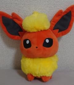 Pokemon / ポケモンドールズ　ブースターのサムネイル