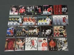 大塚達宣 トレカ まとめ売り バレーボール男子日本代表