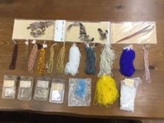 ビーズ  ハンドメイド素材のサムネイル