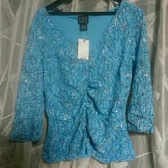 7分袖Tシャツのサムネイル