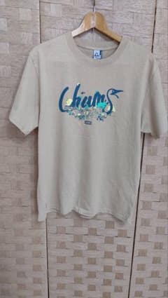 チャムス　Tシャツのサムネイル