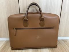 吉田カバン/ ビジネスバッグ ブラウンのサムネイル