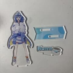 からぴち　るな　アクリルスタンドのサムネイル
