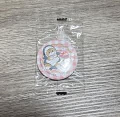 mofusand × KURA SUSHI 缶バッジのサムネイル