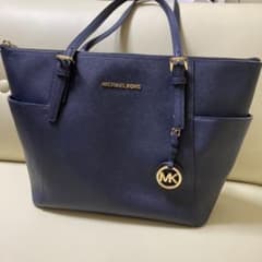 マイケルコース　トートバッグのサムネイル