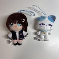 ME:I ミーアイ CORON かぷっこふれんずME:EYE’s ガチャ 加藤心