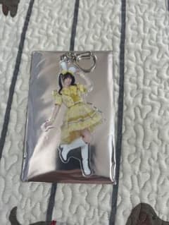 福丸うさ　アクリルキーホルダーのサムネイル