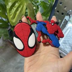 スパイダーマン キーホルダーのサムネイル
