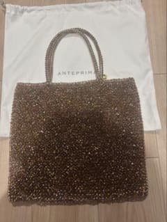ANTEPRIMA ワイヤーバッグ ハンドバッグのサムネイル