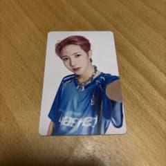 NCTDREAM THE DREAMSHOW4 론준