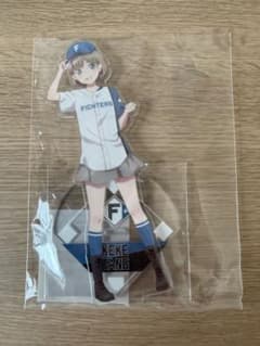 唐可可　Liella！　アクリルスタンドのサムネイル