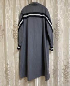 りらっくま様専用♡Editt by YECCA VECCA ロングシャツ 美品♡のサムネイル