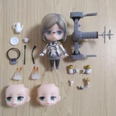 Thumbnail of ねんどろいど　艦隊これ［564］香取