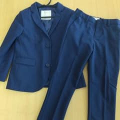 ZARA ジャケット上下セットのサムネイル