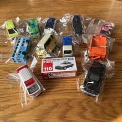 【早い者勝ち】トミカ ミニカーセット 12台　まとめ売り トミカ ミニカー まとめ売り 12台セット - メルカリ