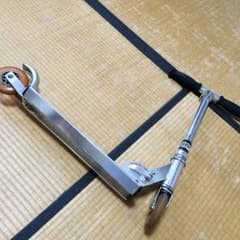 キックボードのサムネイル