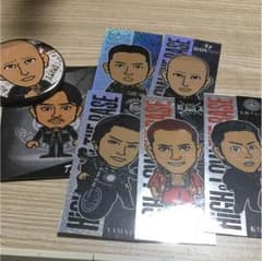 劇団EXILE セットのサムネイル